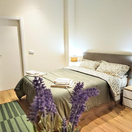 Apartamento En Valencia Centro Ngoại thất bức ảnh