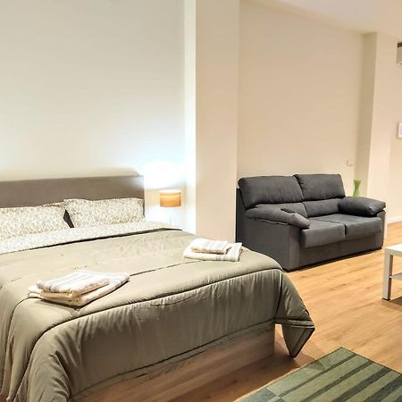 Apartamento En Valencia Centro Ngoại thất bức ảnh