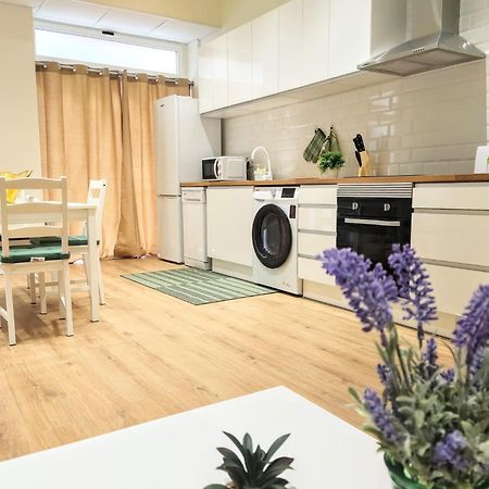 Apartamento En Valencia Centro Ngoại thất bức ảnh