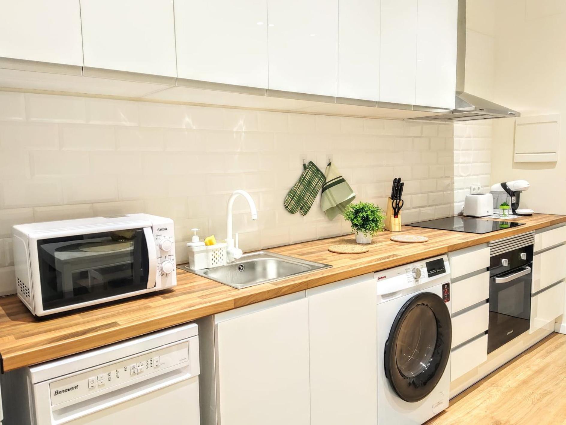 Apartamento En Valencia Centro Ngoại thất bức ảnh