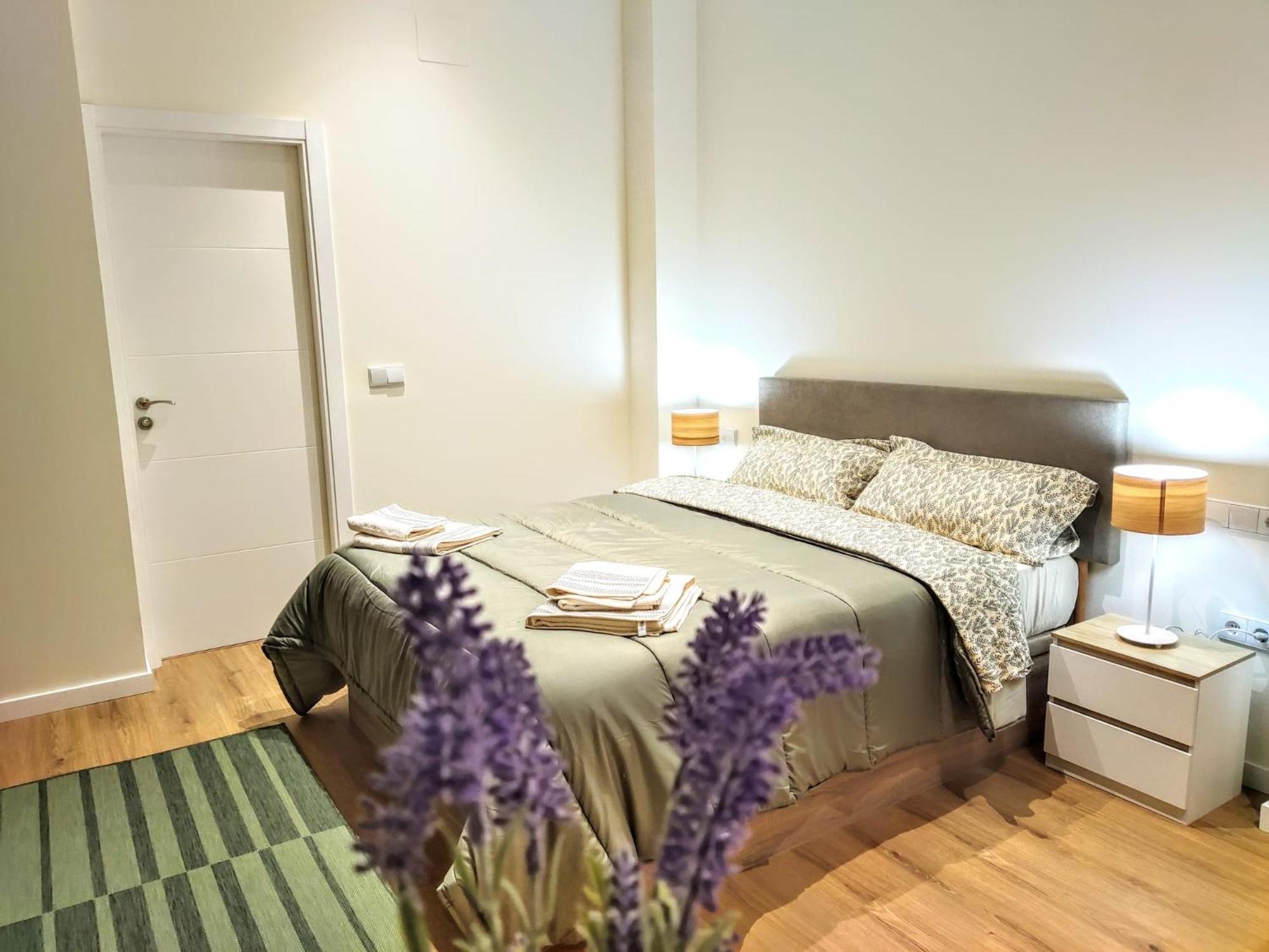 Apartamento En Valencia Centro Ngoại thất bức ảnh