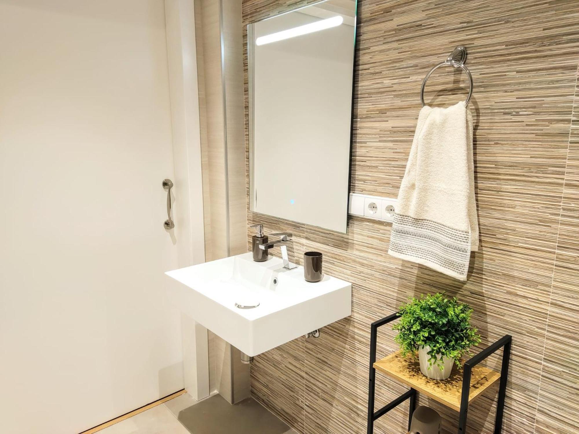 Apartamento En Valencia Centro Ngoại thất bức ảnh
