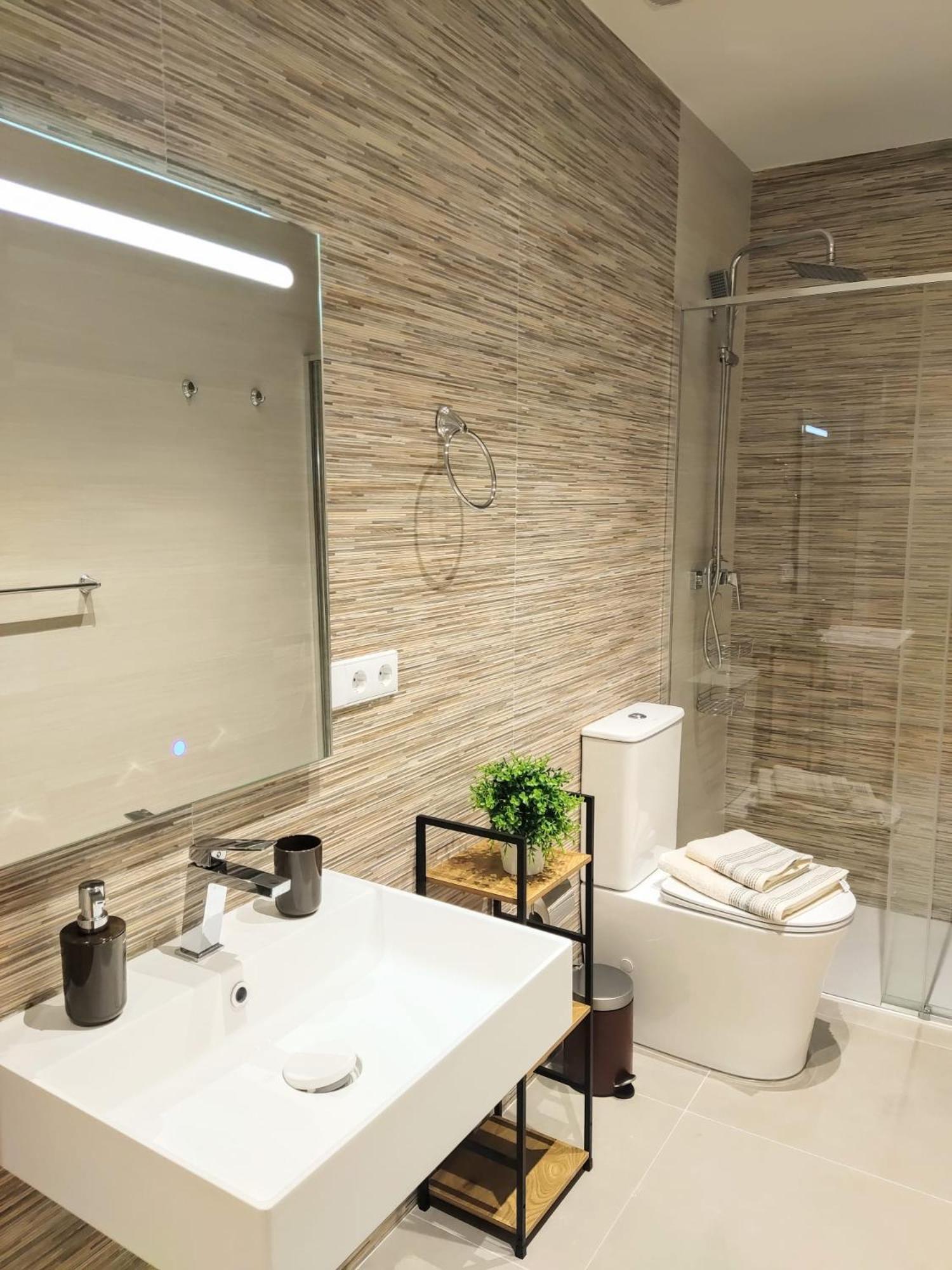 Apartamento En Valencia Centro Ngoại thất bức ảnh